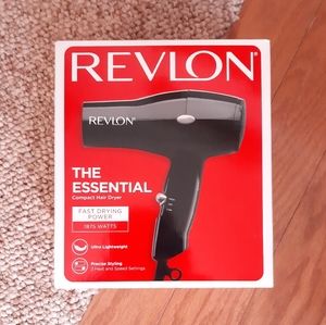 Revlon Compact Hair Dryer